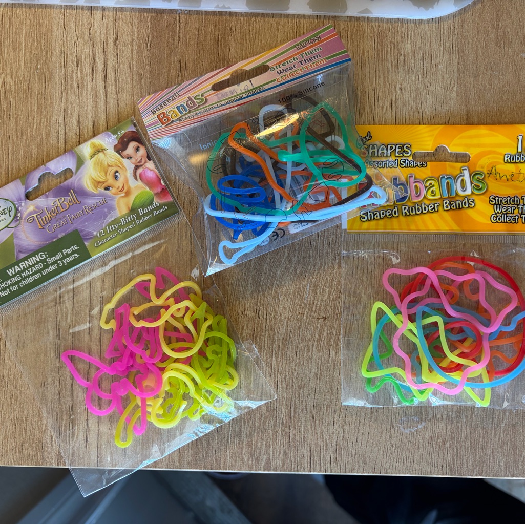 Silly Bandz Silly Bands